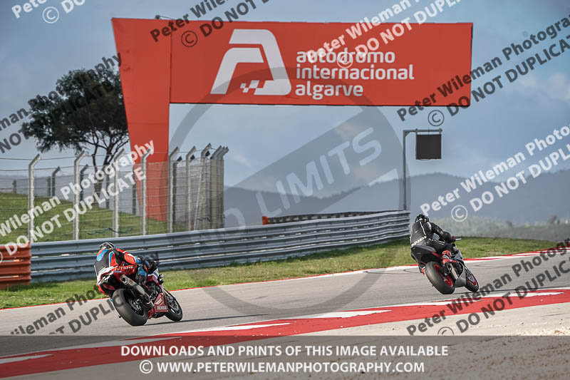 motorbikes;no limits;peter wileman photography;portimao;portugal;trackday digital images